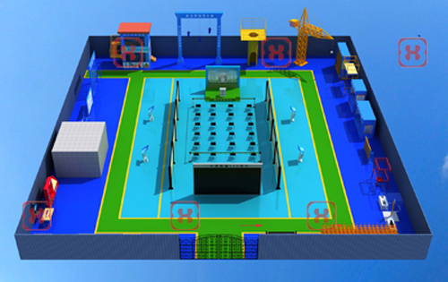 廈蓉高速公路龍巖東A2標(biāo)段